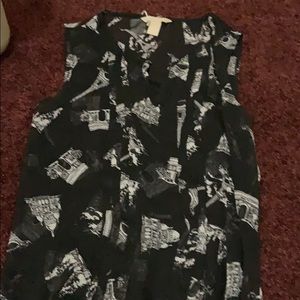 Banana Republic Women’s Top